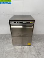 RVS Zanussi Vaatwasser 230V Horeca, Ophalen of Verzenden, Gebruikt