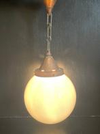 Plafondlamp - koper - Reto design