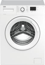 Beko Wtk82041w Wasmachine 8kg 1200t, Witgoed en Apparatuur, Ophalen of Verzenden, Nieuw, Voorlader, 85 tot 90 cm