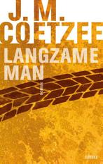 Langzame Man | 9789059363908 | Coetzee, J.M., Ophalen of Verzenden, Nieuw, Coetzee, J.M.