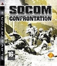 Socom Confrontation (ps3 NIEUW), Spelcomputers en Games, Games | Sony PlayStation 3, Nieuw, Ophalen of Verzenden