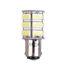 Talamex LED 12V BA15d 30xSMD, dimbaar, Ophalen of Verzenden, Nieuw