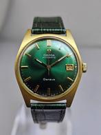 Omega - Genève - 166.041 - Heren - 1968, Sieraden, Tassen en Uiterlijk, Horloges | Heren, Nieuw