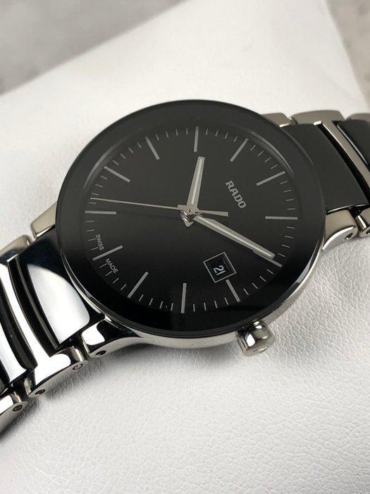 Rado - Centrix Ceramic - 01.111.0935.3.016 - Dames - 2020+, Sieraden, Tassen en Uiterlijk, Horloges | Heren