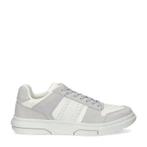 Tommy Jeans TJM Mix Mat lage sneakers voor heren, Kleding | Heren, Schoenen, Verzenden, Nieuw, Tommy Jeans, Sneakers of Gympen