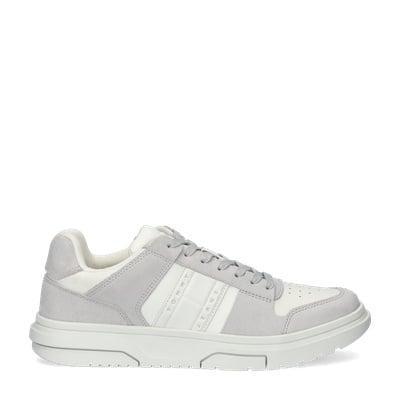 Tommy Jeans TJM Mix Mat lage sneakers voor heren, Kleding | Heren, Schoenen, Sneakers of Gympen, Nieuw, Verzenden