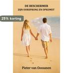 DE BESCHERMER 9789082768244 Pieter van Oossanen, Boeken, Verzenden, Zo goed als nieuw, Pieter van Oossanen