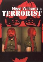 Nigel Williams Terrorist (dvd tweedehands film), Ophalen of Verzenden, Zo goed als nieuw