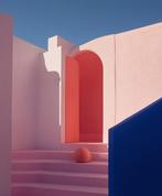 Erminando Aliaj - Tra forma e luce