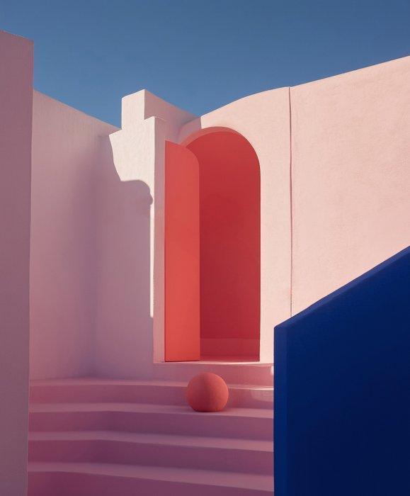 Erminando Aliaj - Tra forma e luce, Antiek en Kunst, Kunst | Designobjecten