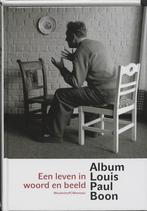Album Louis Paul Boon, Nieuw, Verzenden