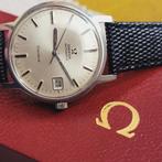 Omega - Omega -  Geneve Cal 565 Vintage Automatic Watch /, Sieraden, Tassen en Uiterlijk, Horloges | Heren, Nieuw