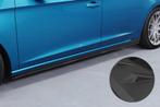 Zijskirts voor Seat Leon 3 (Type 5F) ST / 5-deurs SS468-L, Verzenden, Nieuw
