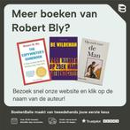 De wildeman, Een boek over mannen. Robert Bly 9789026962523, Boeken, Verzenden, Gelezen, Robert Bly