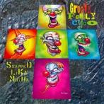 cd - Infectious Grooves - Groove Family Cyco (Snapped Lik..., Verzenden, Zo goed als nieuw