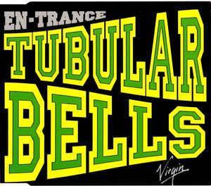 cd single - En-Trance - Tubular Bells, Cd's en Dvd's, Cd Singles, Zo goed als nieuw, Verzenden