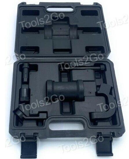 Sterling Diesel injector trekker voor piezo injectoren in..., Auto diversen, Autogereedschap, Verzenden