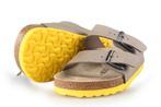 Birkenstock Sandalen in maat 35 Bruin | 10% extra korting, Verzenden, Jongen of Meisje, Schoenen, Zo goed als nieuw