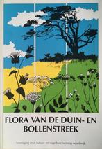 Flora van de duin- en bollenstreek 9789090072760 Ees Aartse, Verzenden, Gelezen, Ees Aartse