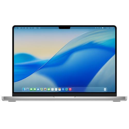 MacBook Pro 2021 | M1 Pro | 16gb | 512gb SSD | 16 inch, Computers en Software, Apple Macbooks, 2 tot 3 Ghz, 16 inch, 512 GB, MacBook Pro
