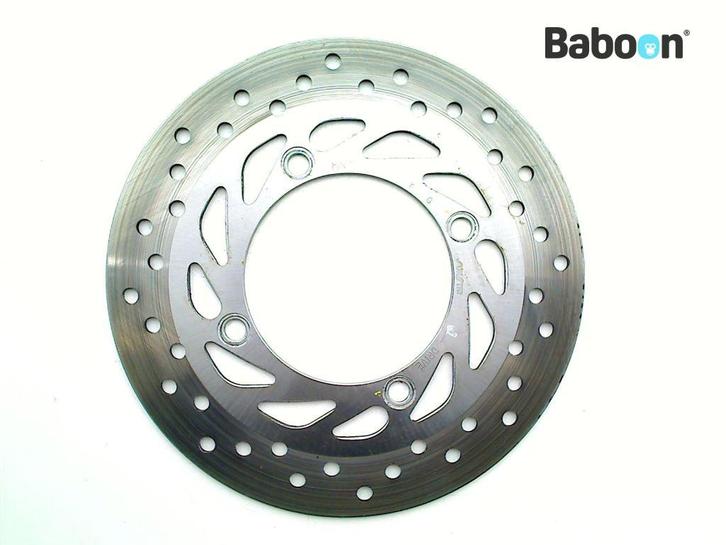 Remschijf Voor Honda SH 150 2020 (KF40 SH150), Motoren, Onderdelen | Honda, Gebruikt, Verzenden