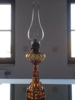 Joseph Lempereur & Lambert Bernard - Brevete L&B - Olielamp