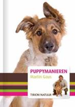 Tirion natuur Puppymanieren / Tirion natuur 9789052108667, Verzenden, Gelezen, Martin Gaus