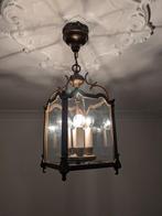 Lantaarn - Glas - Bronzo