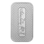 5 Troy Ounce - Zilver .999 - 5 x 1 oz SilverTowne Prospector