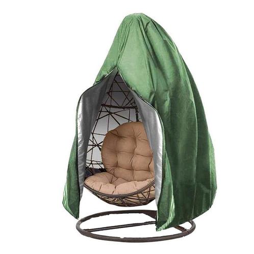 Egg Swing beschermhoes -  Beschermhoes Hangstoel Egg -, Tuin en Terras, Tuinmeubel-accessoires, Nieuw, Verzenden