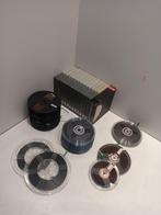 AGFA - 18 cm spoelen met tape - 1988, Nieuw