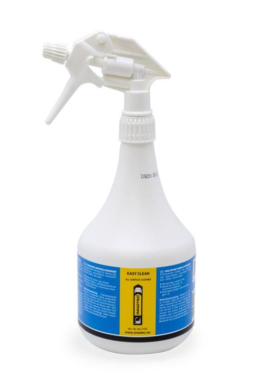Innotec Easy Clean | Totaalreiniger kunststoffen bekledingsm, Watersport en Boten, Bootonderdelen, Motor en Techniek, Nieuw, Zeilboot of Motorboot