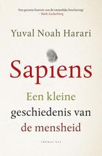 Sapiens 9789400407930 Yuval Noah Harari, Gelezen, Yuval Noah Harari, Verzenden