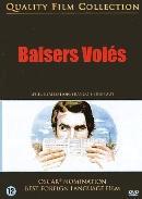 Baisers voles - DVD, Cd's en Dvd's, Dvd's | Drama, Verzenden