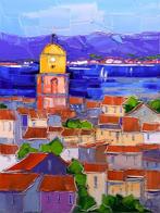 Caroline Mandrafina - Pfleger  Saint-Tropez