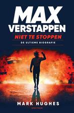 Max Verstappen (9789000391295, Mark Hughes), Boeken, Sportboeken, Verzenden, Nieuw