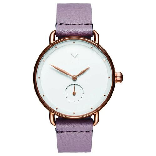 Horloge Dames MVMT D-FR01-RGPU (Ø 36 mm), Sieraden, Tassen en Uiterlijk, Zonnebrillen en Brillen | Heren, Verzenden