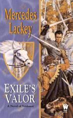 Exiles Valor 9780756402211 Mercedes Lackey, Boeken, Overige Boeken, Gelezen, Mercedes Lackey, Verzenden