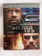 THE TAKING OF PELHAM 123 (BLURAY), Verzenden, Gebruikt