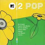 cd - Various - MTV2 Pop, Verzenden, Zo goed als nieuw