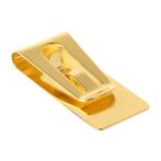 Fako Bijoux® - Geldclip - Moneyclip - RVS - Veer - 55x27mm -, Sieraden, Tassen en Uiterlijk, Portemonnees, Verzenden, Nieuw