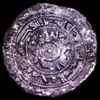 Egypt Fatimid-califaat. 1/2 Dirham Egypt - Fatimid
