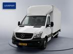 Zakelijke Lease |  Mercedes-Benz Sprinter 416 2.2 CDI 432 Ba, Auto's, Automaat, Stof, Gebruikt, Euro 6