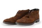 Stefano Lauran Veterschoenen in maat 42 Bruin | 10% extra, Bruin, Gedragen, Veterschoenen, Stefano Lauran