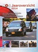 NOS jaaroverzicht 2014 - DVD, Cd's en Dvd's, Dvd's | Documentaire en Educatief, Verzenden