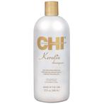 CHI  Keratin  Keratin Shampoo  946 ml, Verzenden, Nieuw