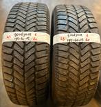 2x195-60-15 Goodyear all season 6mm €60 per band 195 60 15, Auto-onderdelen, Banden en Velgen, Ophalen, Gebruikt, 15 inch, All Season