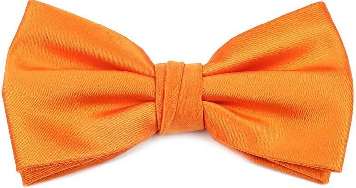 Suitable Satijnen Strik Oranje maat one size Heren, Kleding | Heren, Stropdassen, Effen, Oranje, Nieuw, Verzenden
