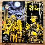 Iron Maiden - Woman In Uniform / Twilight Zone - rare UK, Cd's en Dvd's, Nieuw in verpakking