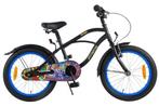 Batman Kinderfiets Jongens 18 inch, Fietsen en Brommers, Fietsen | Kinderfietsjes, Verzenden, Nieuw